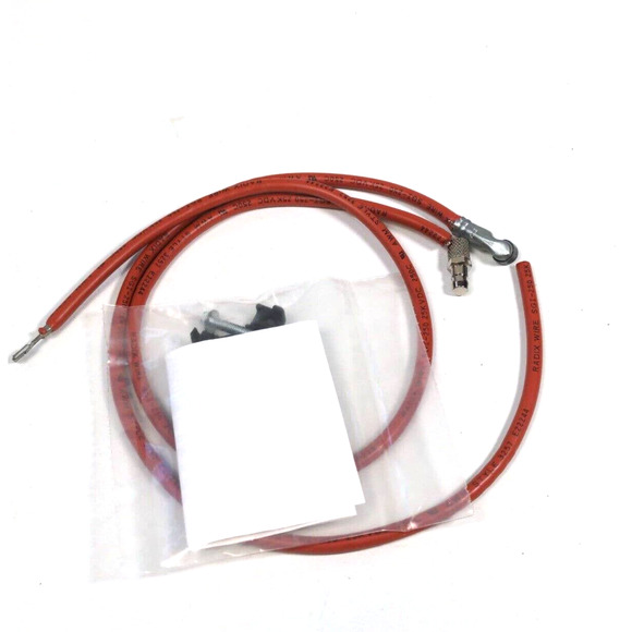 Control Unit Replacement Ignition Wires For G89itca-8103 - Picture 1 of 3